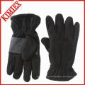 Оптовые продажи зимних видов спорта флисовой теплые перчатки